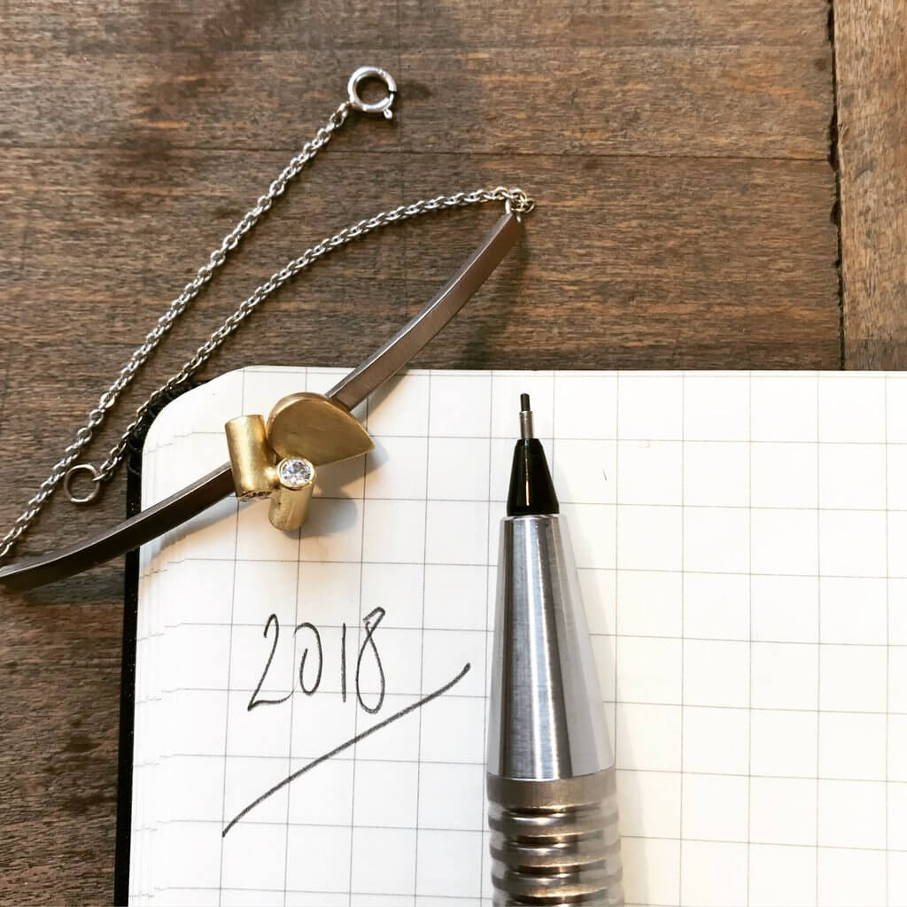 Happy New Year from Sue Lane