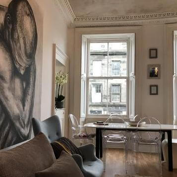 Sue Lane Jewellery in Edinburgh