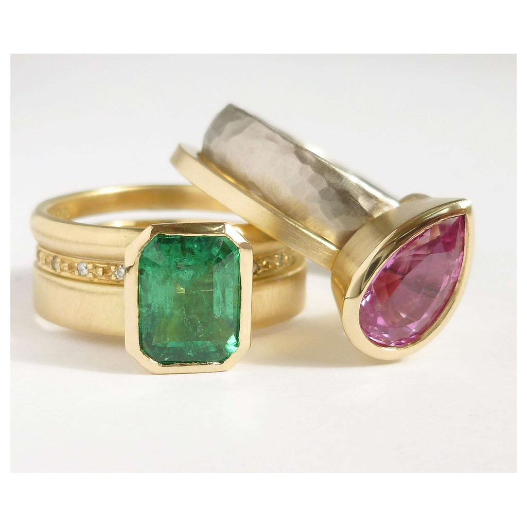 Visit Sue at Goldsmiths' Fair next week!