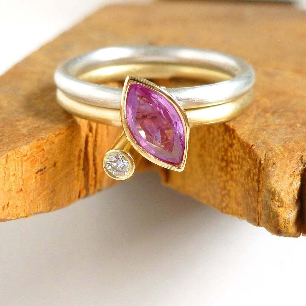 My working week as a contemporary jewellery designer and maker