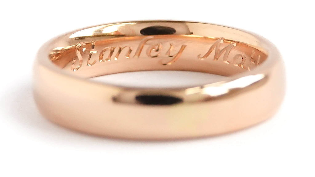Want your Sue Lane jewellery engraved?