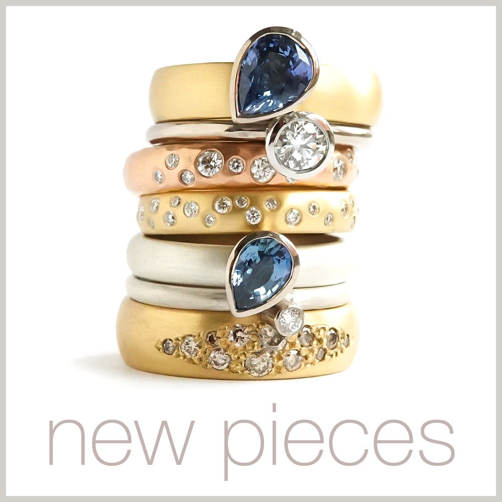 New Contemporary Jewellery - Sue Lane