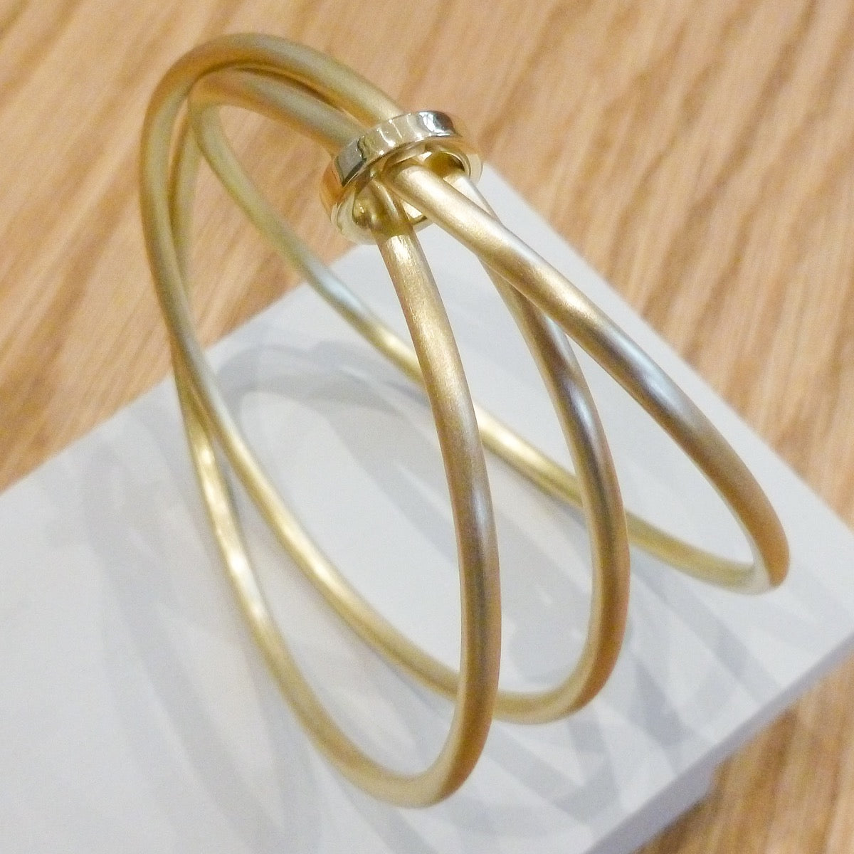 Contemporary gold bracelets shop