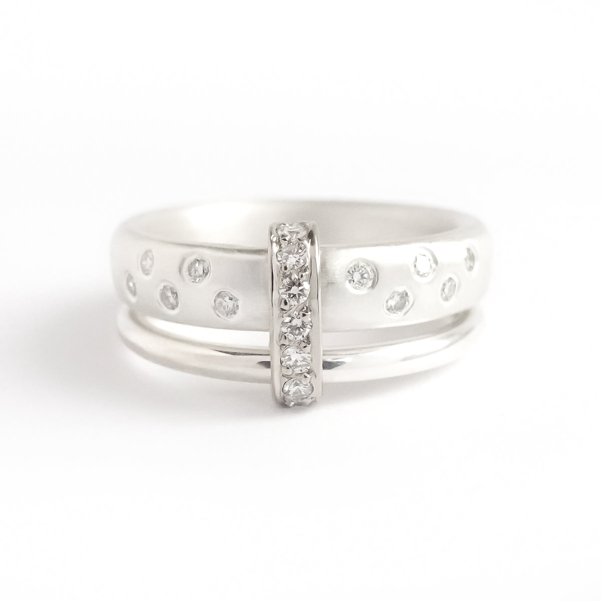 Beautiful love cheap ring