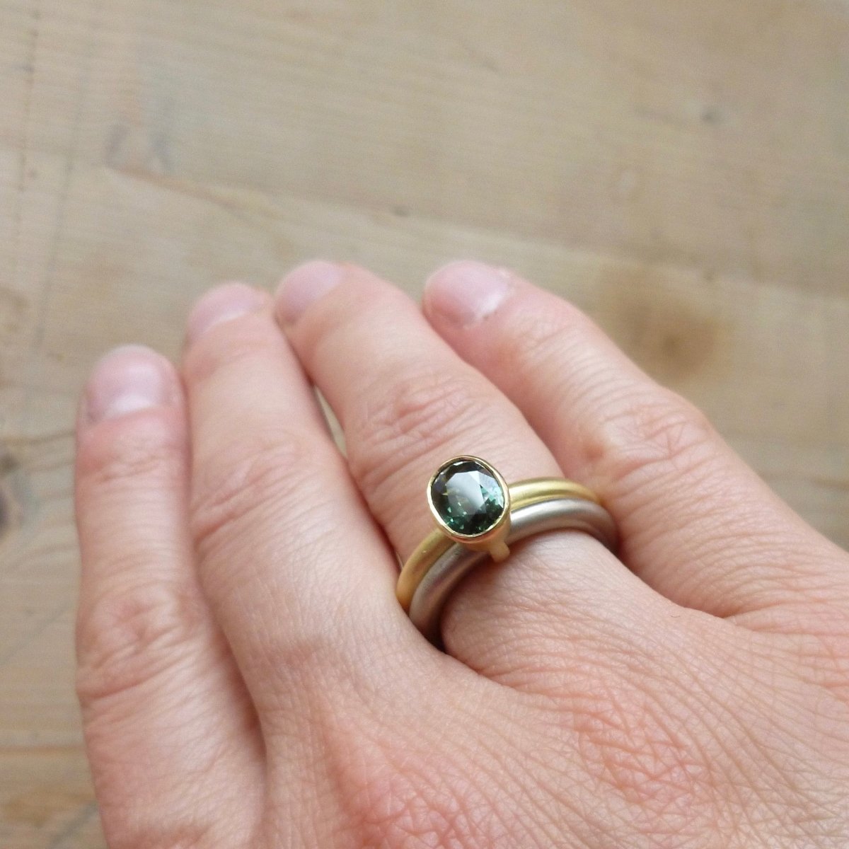 bold designer dress ring 