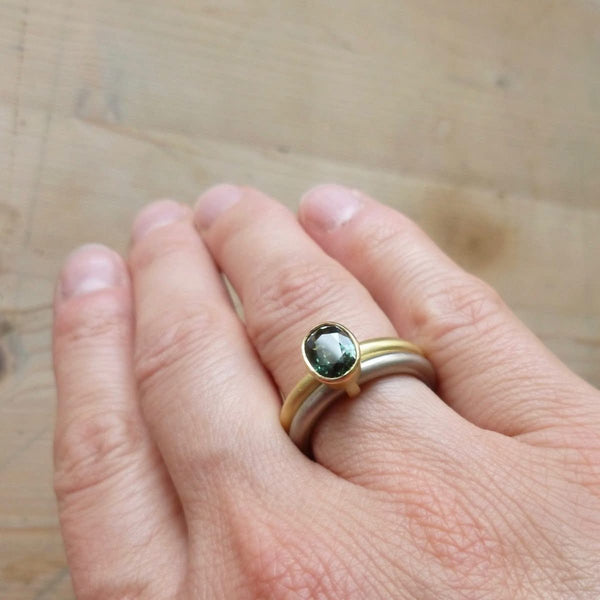 bold designer dress ring 