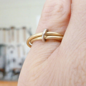 bespoke unique wedding ring handmade to order in the uk