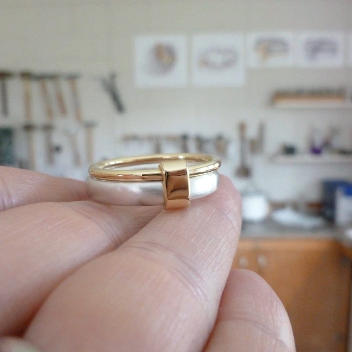 Durable Rings For Men Durable mens wedding rings 60 photos - Astyledwedding.com