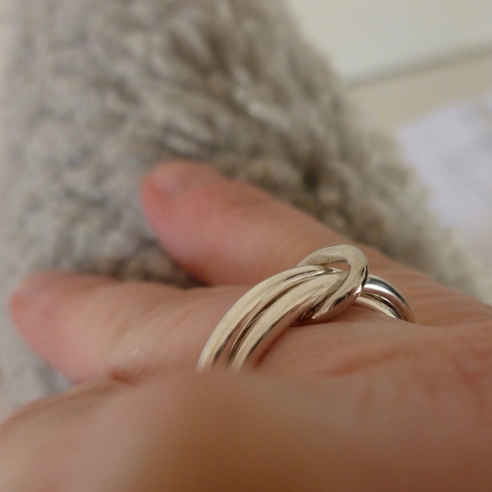 Wedding Ring Ideas | Timothy Roe - Fine & Bespoke Jewellery