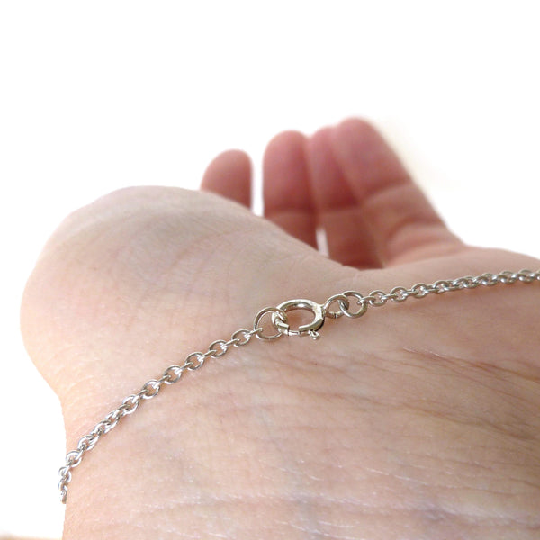 modern platinum and diamond adjustable bracelet 